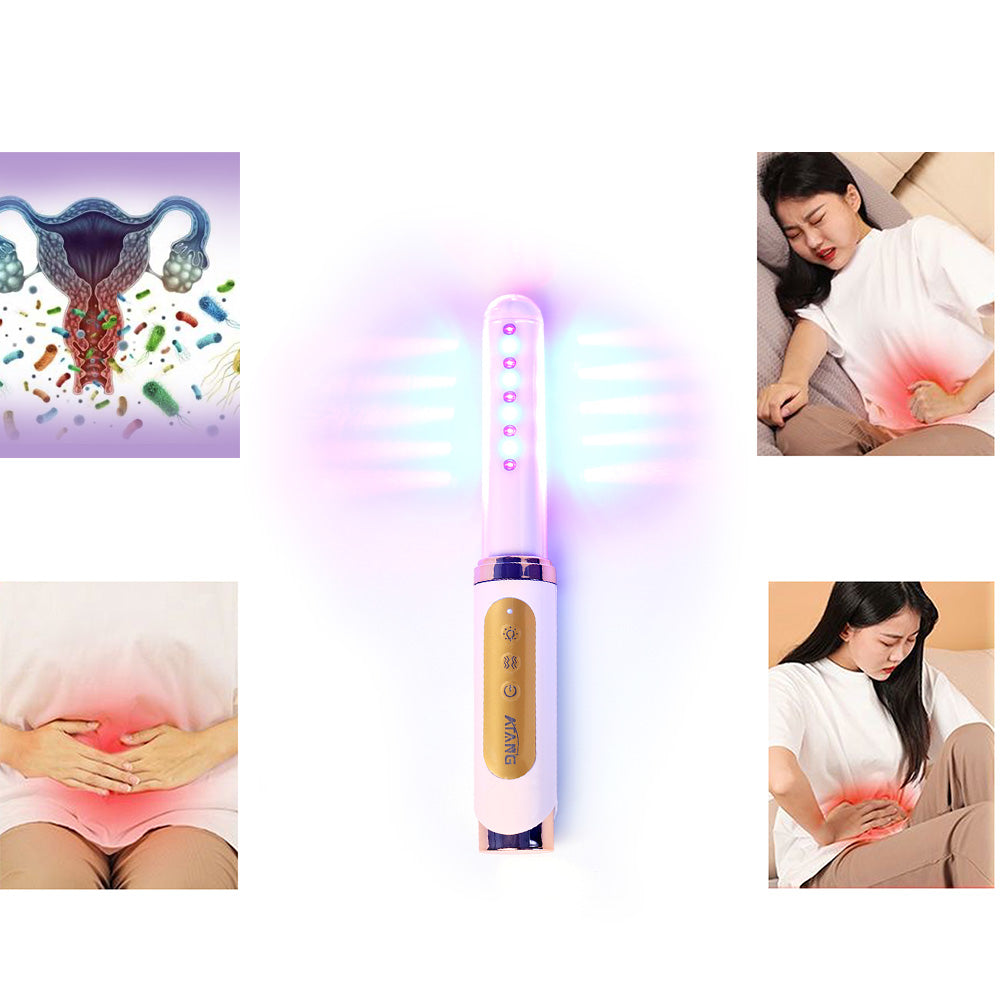 Post-Pregnancy Recovery Intimate Tightening Devices for New Moms