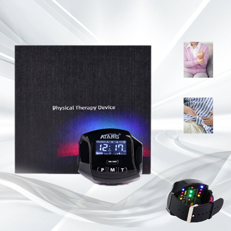 Home Remedy For High Blood Pressure Laser Therapy Watch of LLLT Best Way To Lower Cholesterol Fast