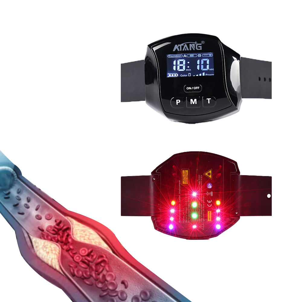 Home Remedy For High Blood Pressure Laser Therapy Watch of LLLT Best Way To Lower Cholesterol Fast