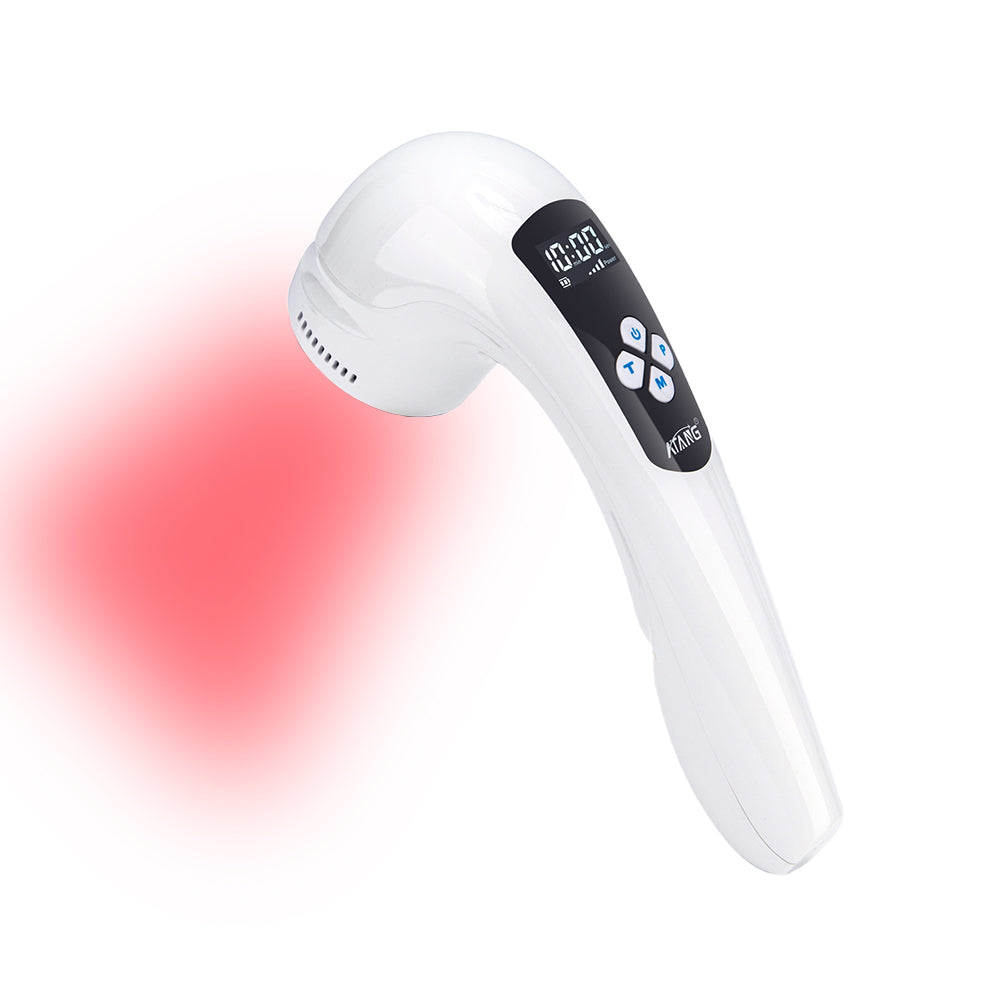 Senior Dog Arthritis Pain Relief Easy to Use at Home Infrared Light Therapy Animal Product