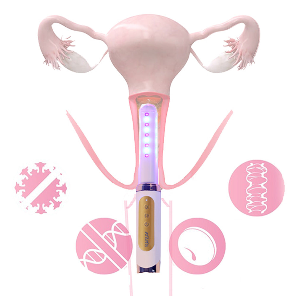 Gynecologist Approved Intimate Tightening Antiseptic Improve Vaginal Laxity Trusted Products