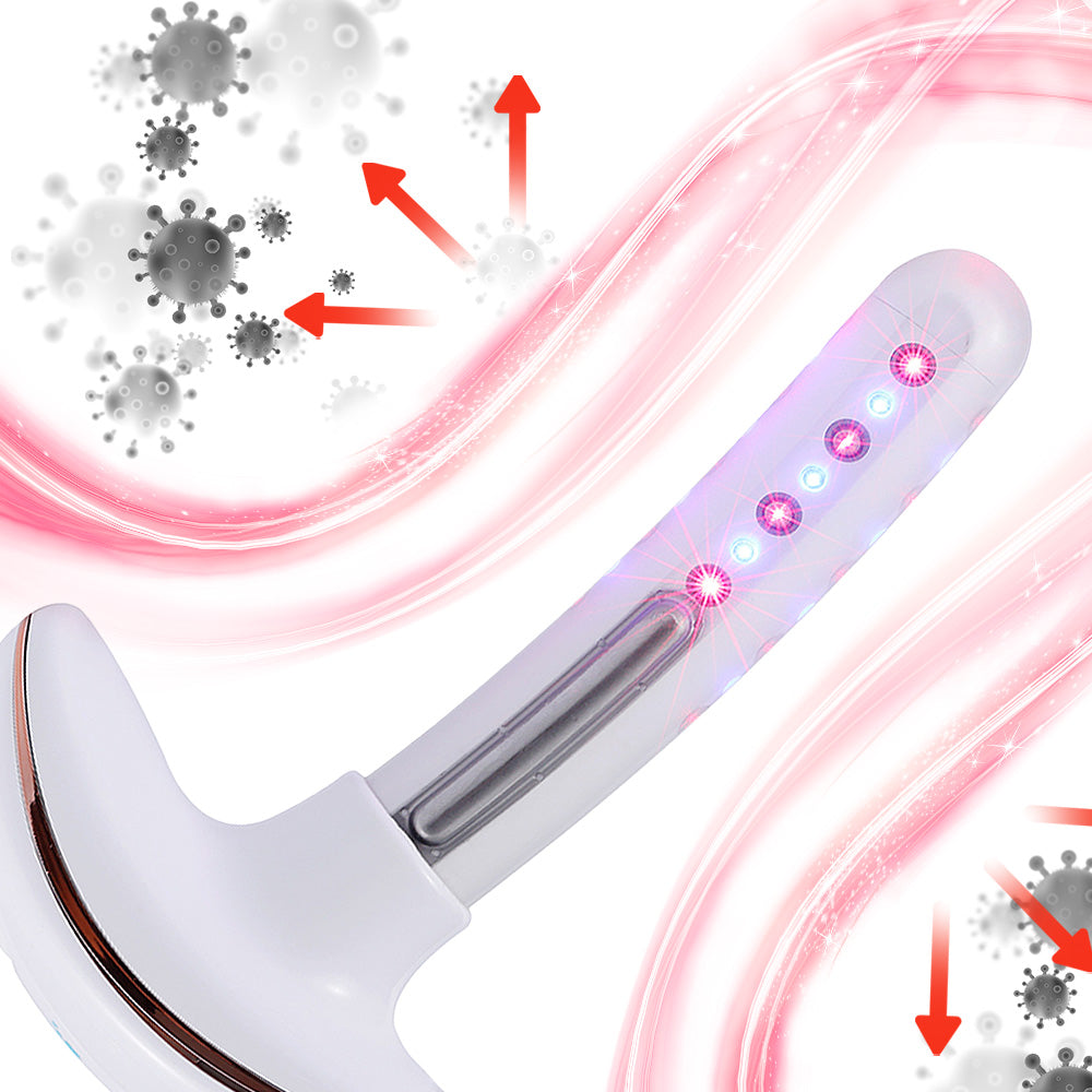 Vaginal Atrophy & Laxity by Laser Light With EMS Devices Improve Results
