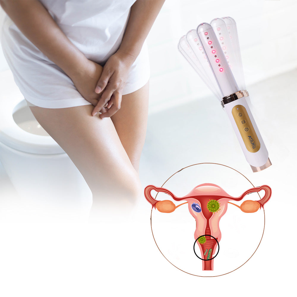 Post-Pregnancy Recovery Intimate Tightening Devices for New Moms