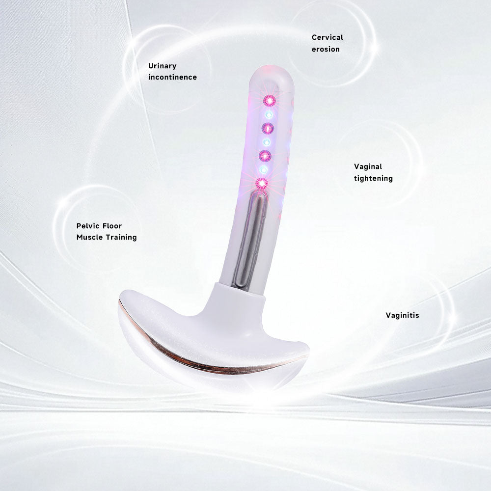 Tighten & Moisturize Safe Gynecological Antiseptic for Intimate Care Buy Now