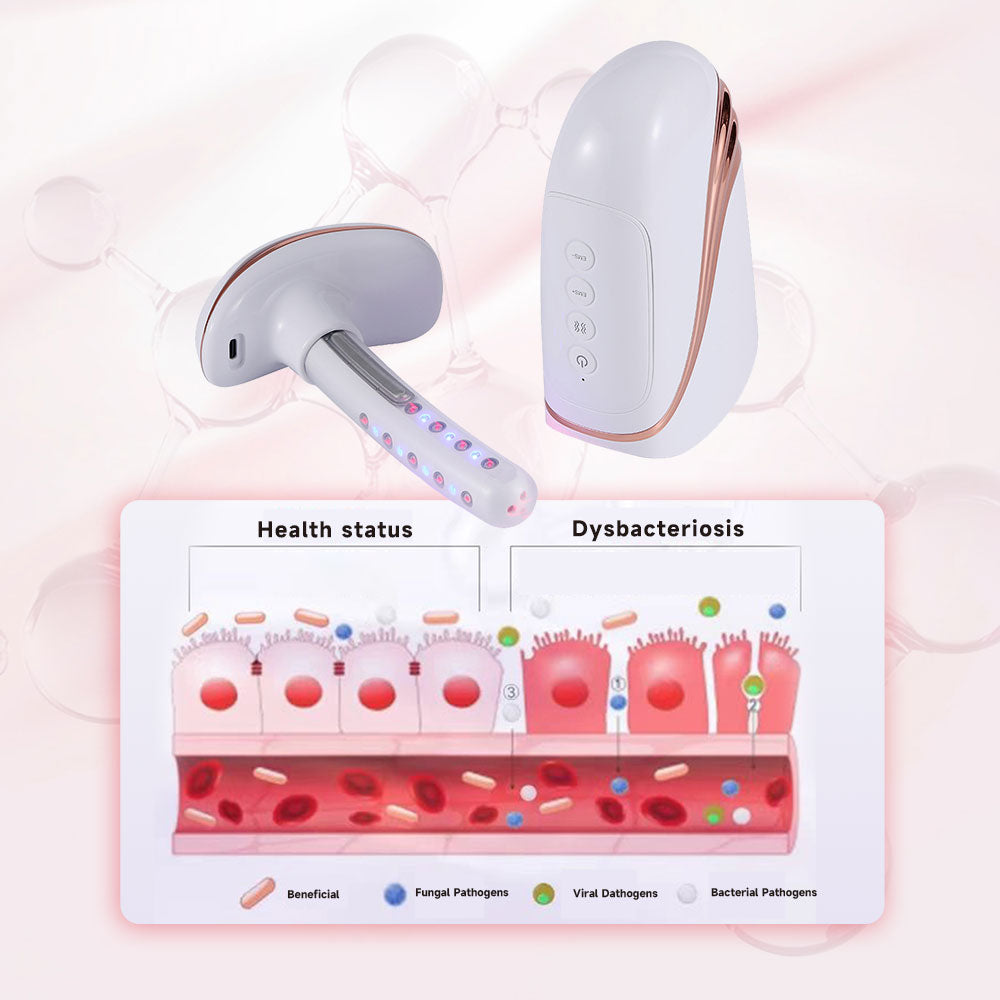 Tighten & Moisturize Safe Gynecological Antiseptic for Intimate Care Buy Now