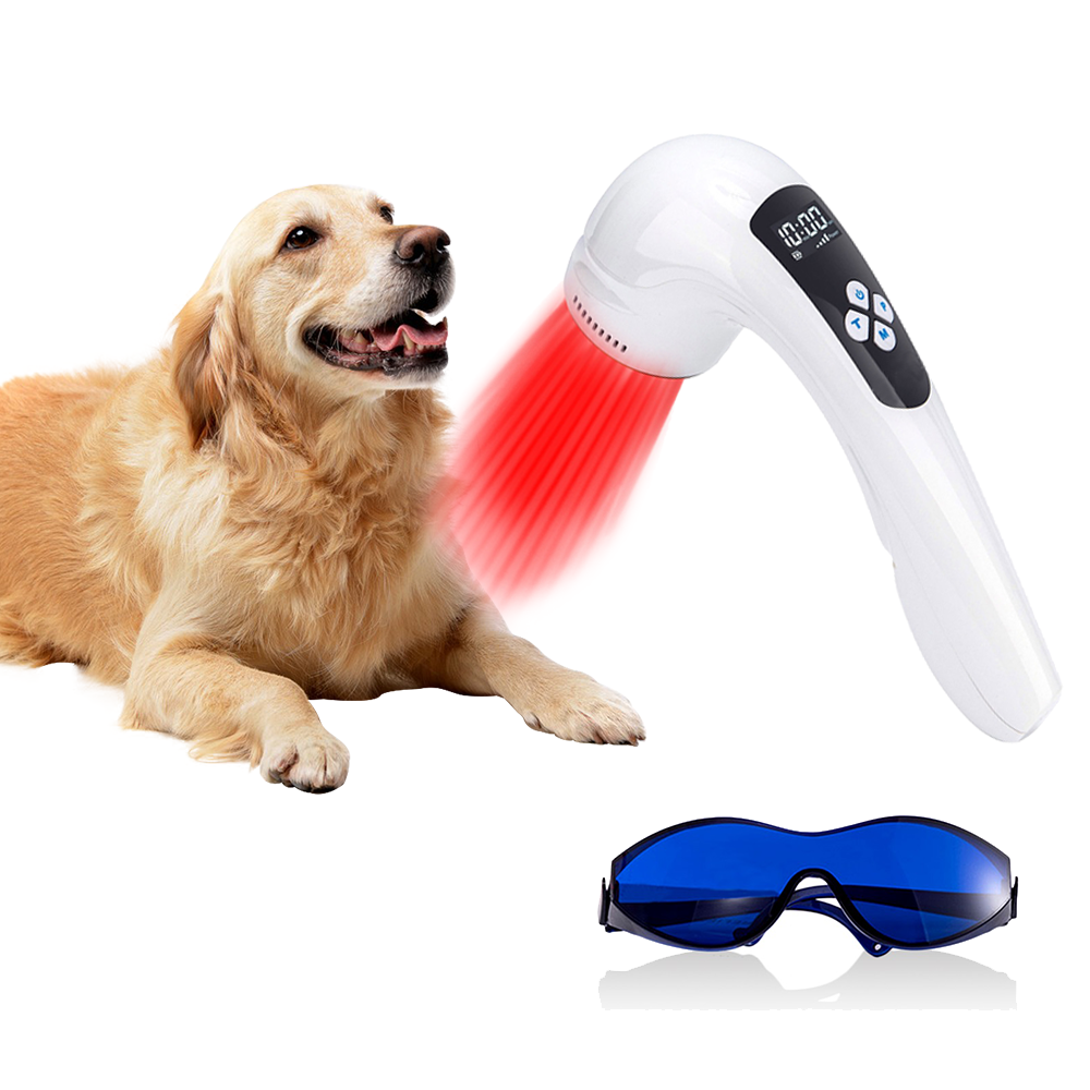Pet Post-Surgery Light Therapy For Dog Wound Healing Products