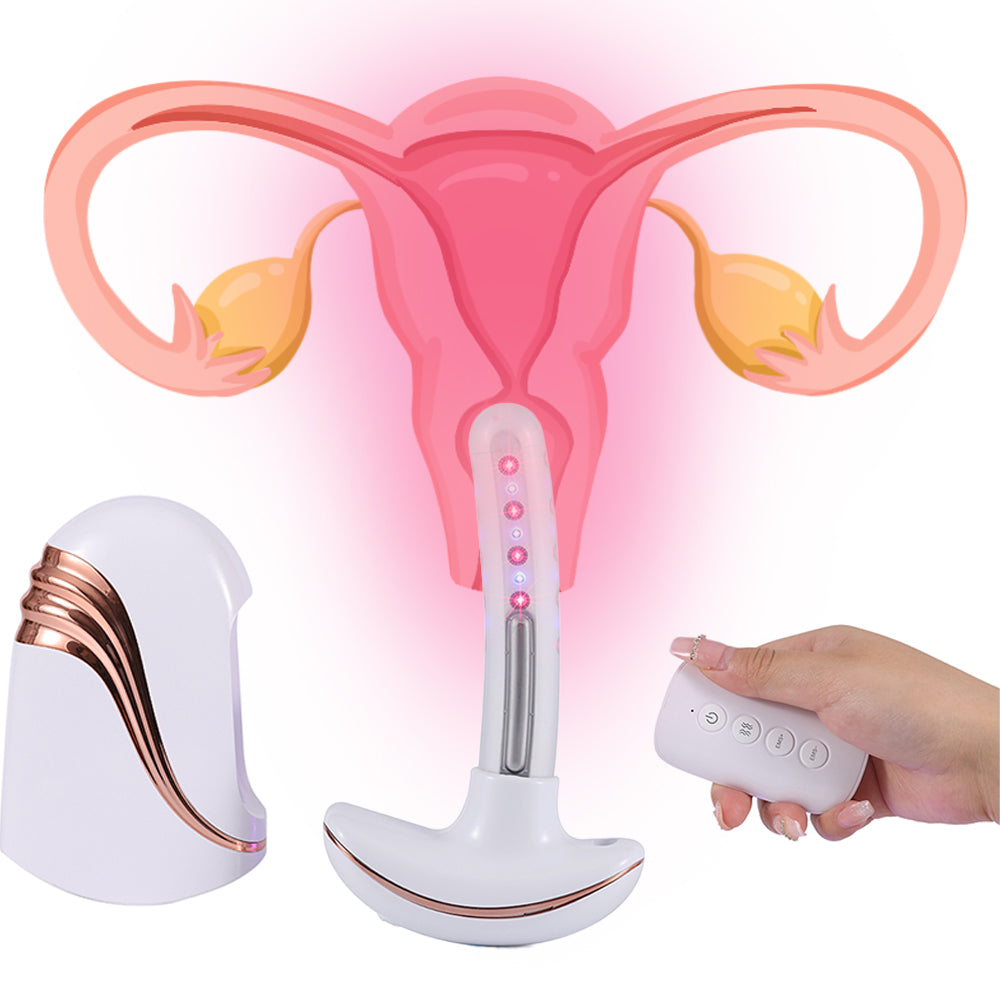 Tighten & Moisturize Safe Gynecological Antiseptic for Intimate Care Buy Now