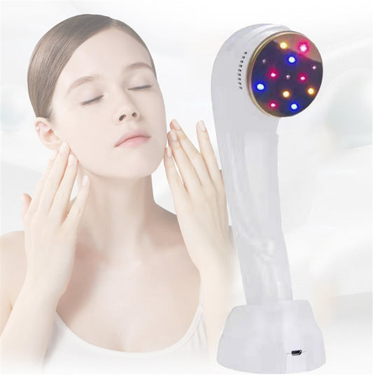 Acne skin beauty handheld pain machine