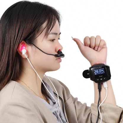 Home Remedy For High Blood Pressure Laser Therapy Watch of LLLT Best Way To Lower Cholesterol Fast