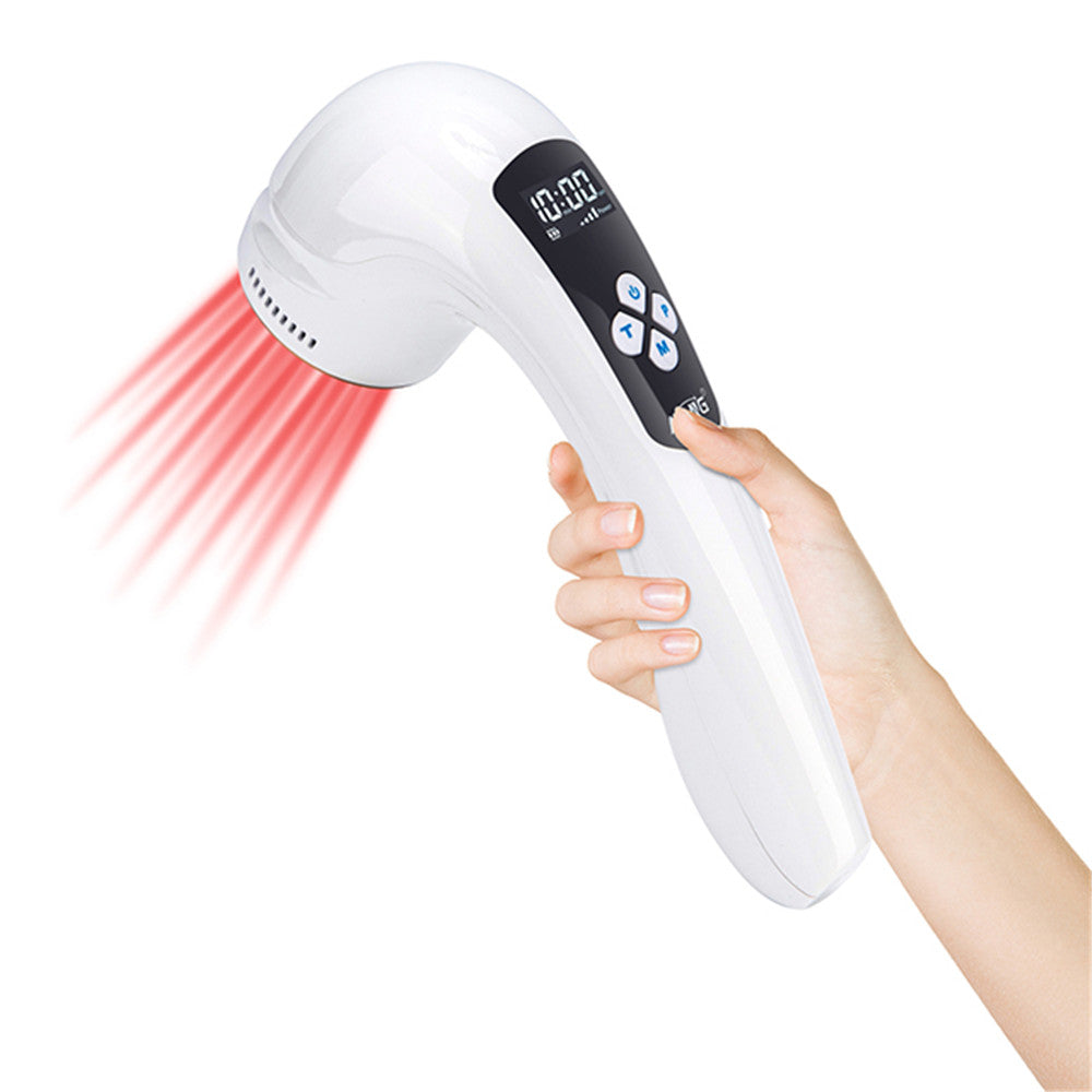 Pet Post-Surgery Light Therapy For Dog Wound Healing Products