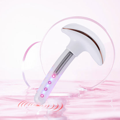 Vaginal Atrophy & Laxity by Laser Light With EMS Devices Improve Results