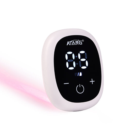 Pain Relief For Osteoarthritis In Lower Back 810nm Infrared Light Tens Stimulator Best Way To Relieve Sciatica Pain